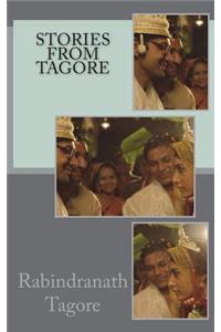 Stories from Tagore