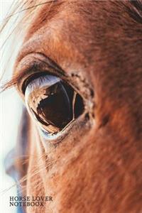 Horse Lover Journal