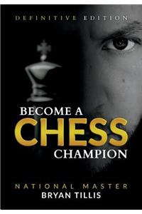 Become a Chess Champion