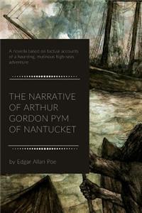 Narrative of Arthur Gordon Pym of Nantucket