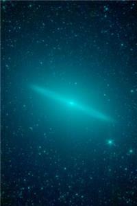 Sombrero Galaxy Journal