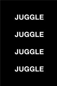Juggle