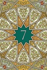 Monogram 7 Journal