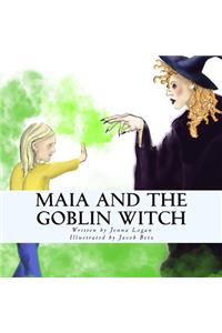 Maia and the Goblin Witch