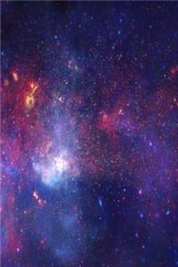 Shining Stars Astronomy Science 2019 Weekly Planner 134 Pages