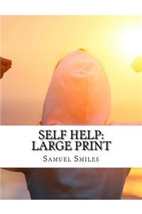 Self Help
