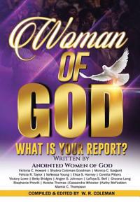 Woman of God