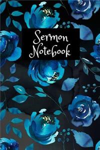 Sermon Notebook