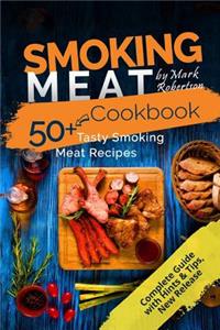 Smoking Meat Cookbook