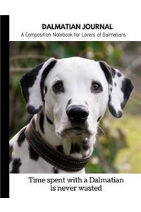 Dalmatian Journal