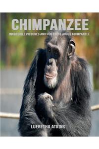 Chimpanzee: Incredible Pictures and Fun Facts about Chimpanzee