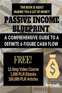 Passive Income Blueprint