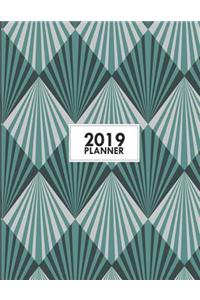 2019 Planner
