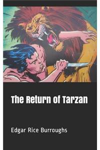 The Return of Tarzan