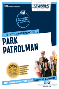 Park Patrolman (C-1688)