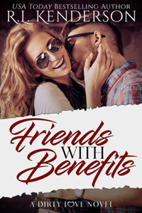 Friends with Benefits