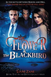 The Flower & The Blackbird