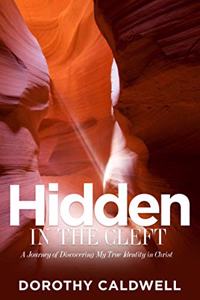 Hidden in the Cleft