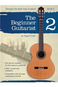 Beginner Guitarist 2