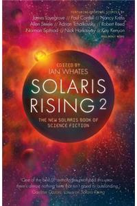 Solaris Rising 2