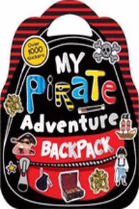 Shaped Sticker Books