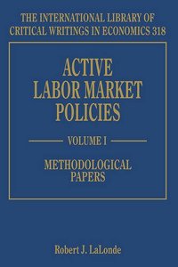 Active Labor Market Policies