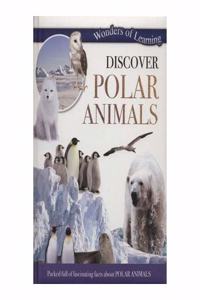 Discover Polar Animals
