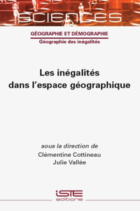 Les inegalites dans l'espace geographique
