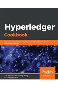 Hyperledger Cookbook