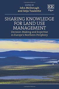 Sharing Knowledge for Land Use Management