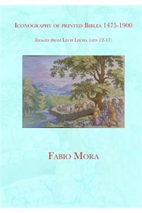 Images from Lech Lecha (Gen 12-17)