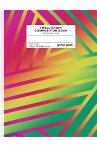Small Graph Composition Book