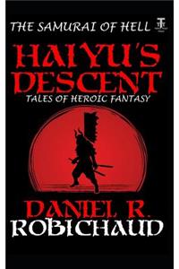 Haiyu's Descent