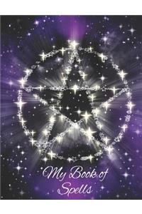 My Book of Spells