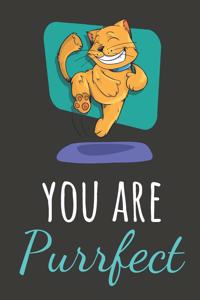 You Are Purrfect