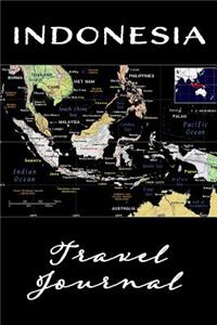 Indonesia Travel Journal