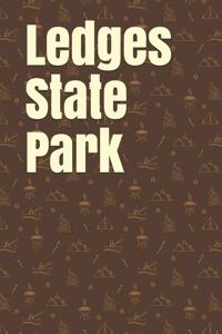 Ledges State Park