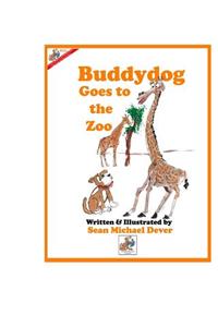 Buddydog Goes To The Zoo