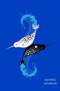 Narwhal Notebook