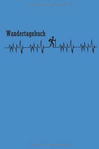 Wandertagebuch