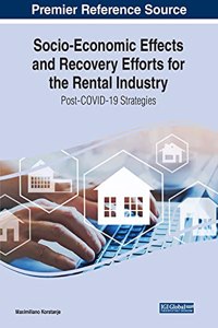 Socio-Economic Effects and Recovery Efforts for the Rental Industry