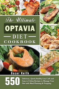 The Ultimate Lean & Green Diet Cookbook