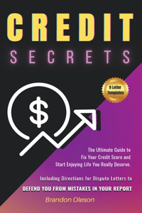 Credit Secrets