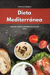 Dieta Mediterránea