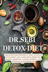 Dr.Sebi Detox Diet