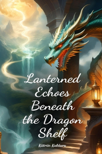 Lanterned Echoes Beneath the Dragon Shelf