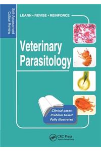 Veterinary Parasitology