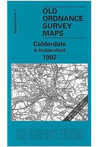Calderdale and Huddersfield 1902