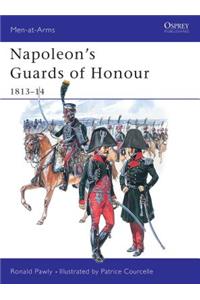 Napoleon's Guards of Honour