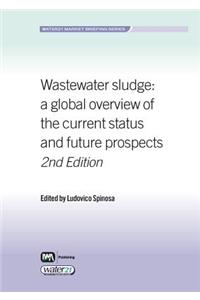 Wastewater Sludge